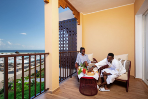 EMERALD ZANZIBAR OCEAN JUNIOR SUITE