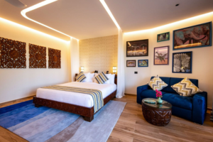 EMERALD ZANZIBAR GARDEN SUITE