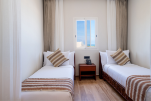 EMERALD ZANZIBAR FAMILY SUITE