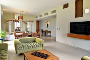 MELIA FAMILY ROOM