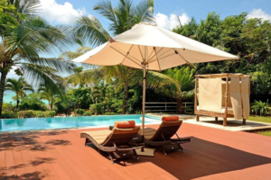 MELIA ZANZIBAR THE LEVEL ONE BEDROOM VILLA