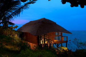 MELIA ZANZIBAR OCEAN ROMANCE BEACH PAVILLION