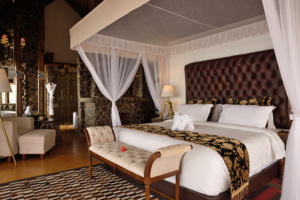 Lake Manyara Kilimamoja Luxury Lodge Deluxe Room