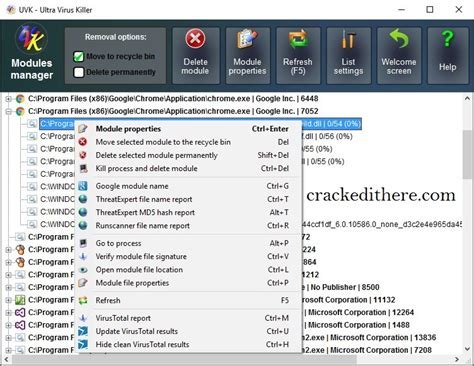 Download UVK Ultra Virus