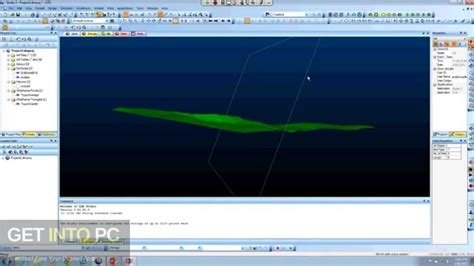 Download Datamine Studio NPVS