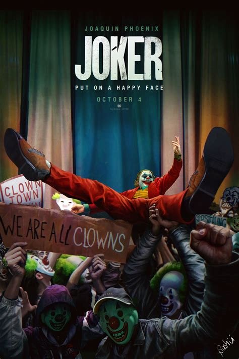 Clown in a Cornfield 2025