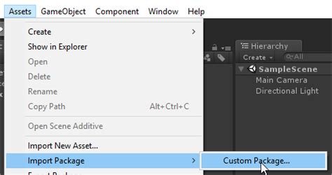 PIXYZ Plugin (Unity) 2021.1.1.5